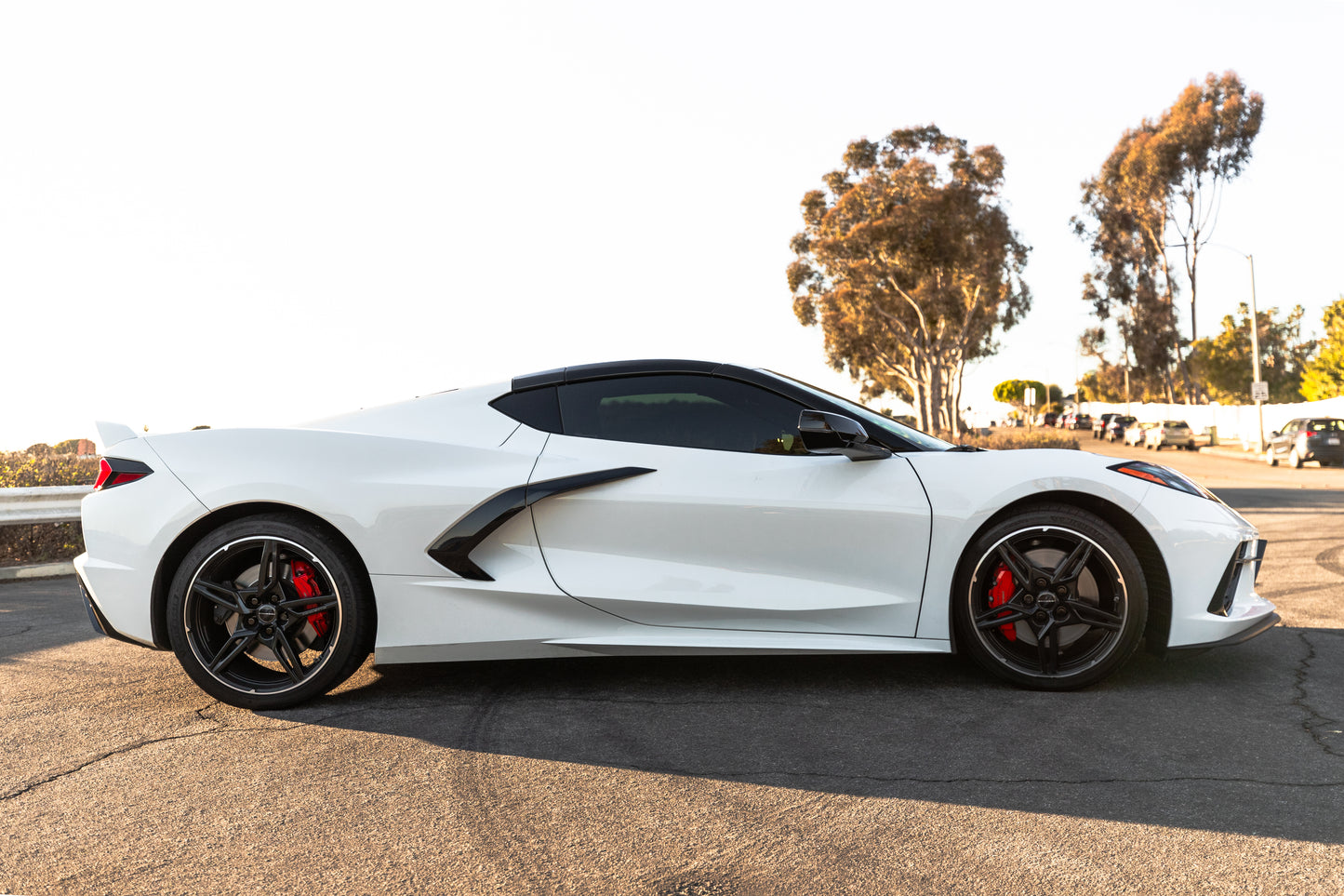 2023 Corvette – Sports Car Rental