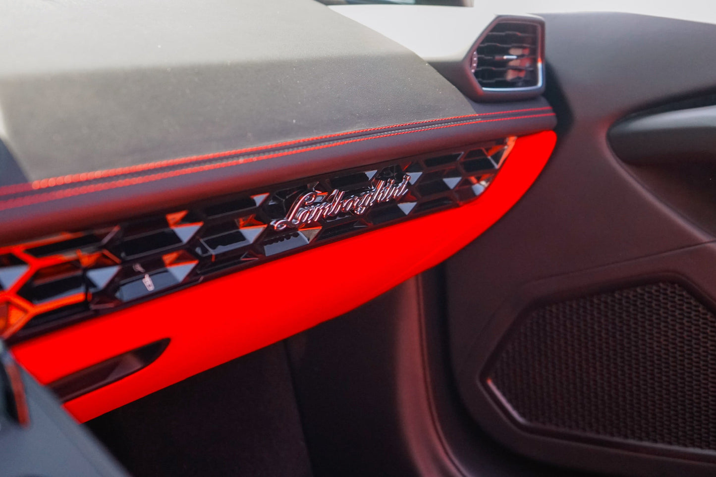 2022 Lamborghini Evo Spider
