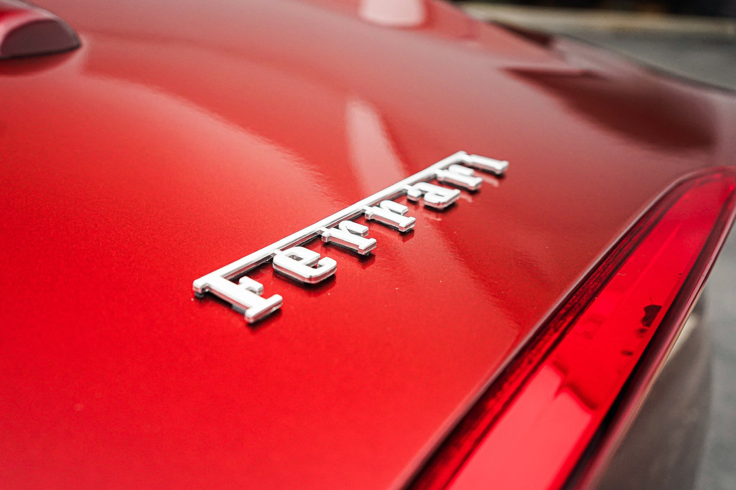 2019 Ferrari Portofino