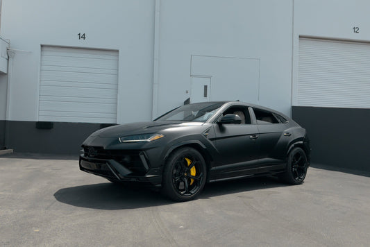 2023 Lamborghini Urus S